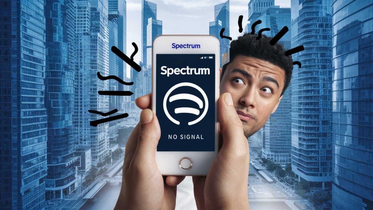 Can You Have Spectrum Mobile Without Internet