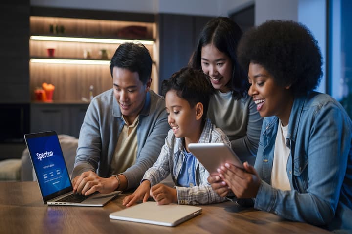 Does Spectrum Have Fiber Internet For Residential