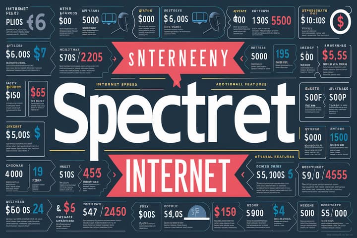 How Much Is Spectrum Internet Only