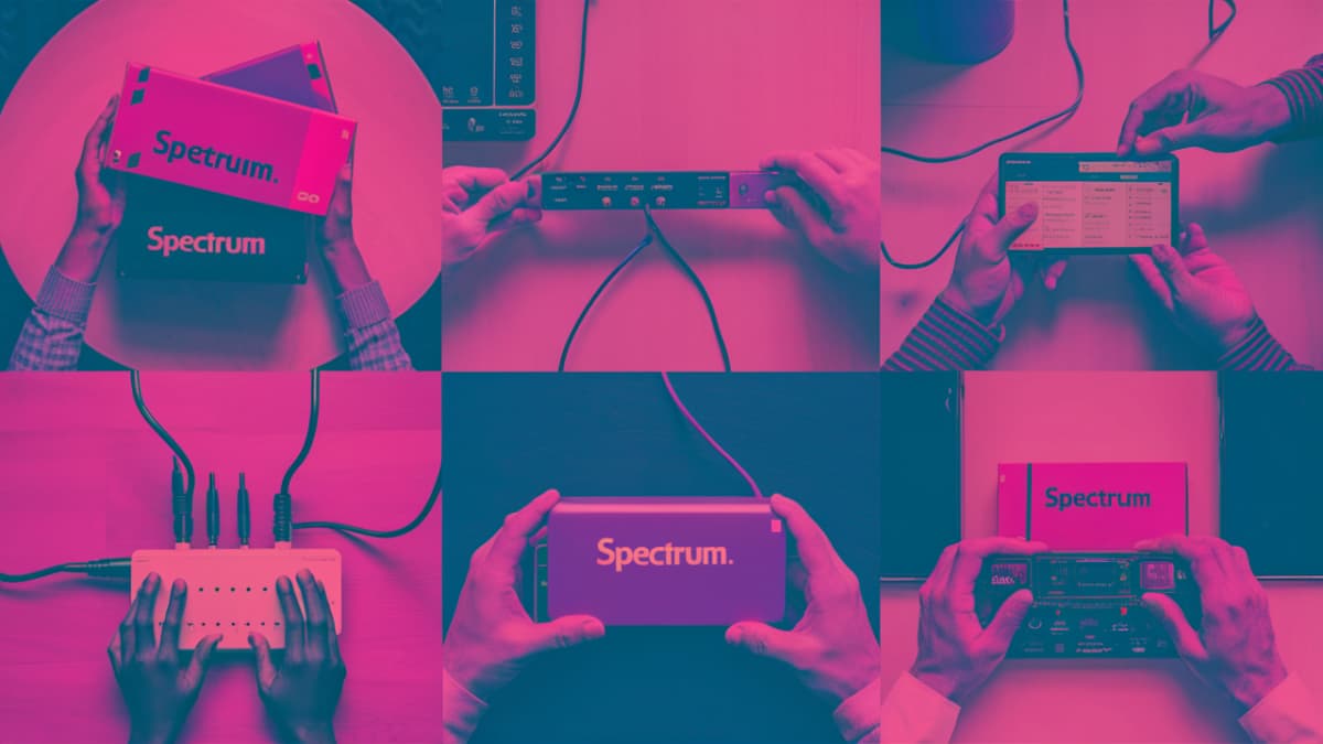 How To Hook Up Spectrum Cable Box And Internet