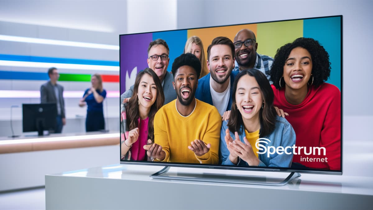 Is Spectrum Good Internet