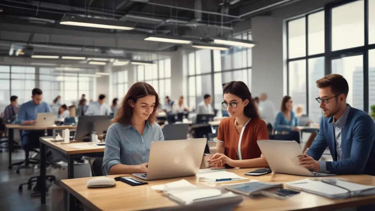Top Internet Service Providers for Business Success