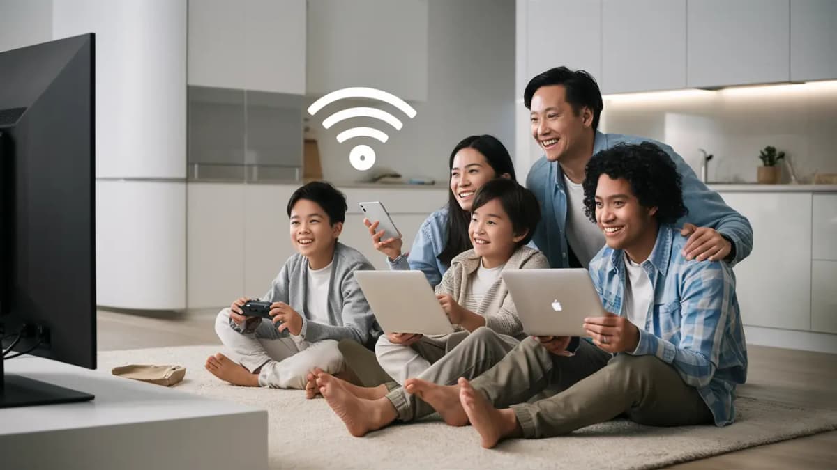 Does Cox Have Fiber Internet?