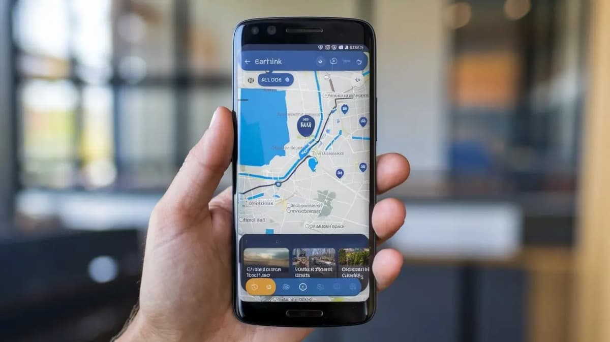10 Reasons You Need to Use the Earthlink App for Android Device