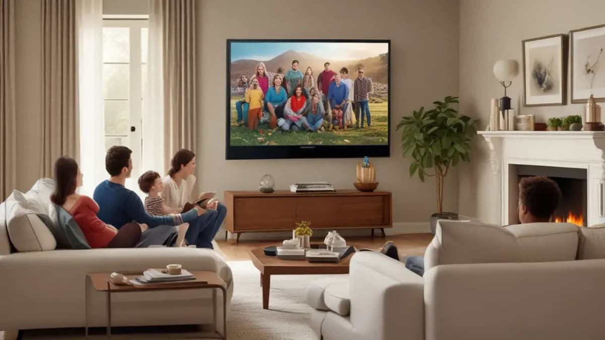 Spectrum TV Stream: Discover the 25 Channels Available