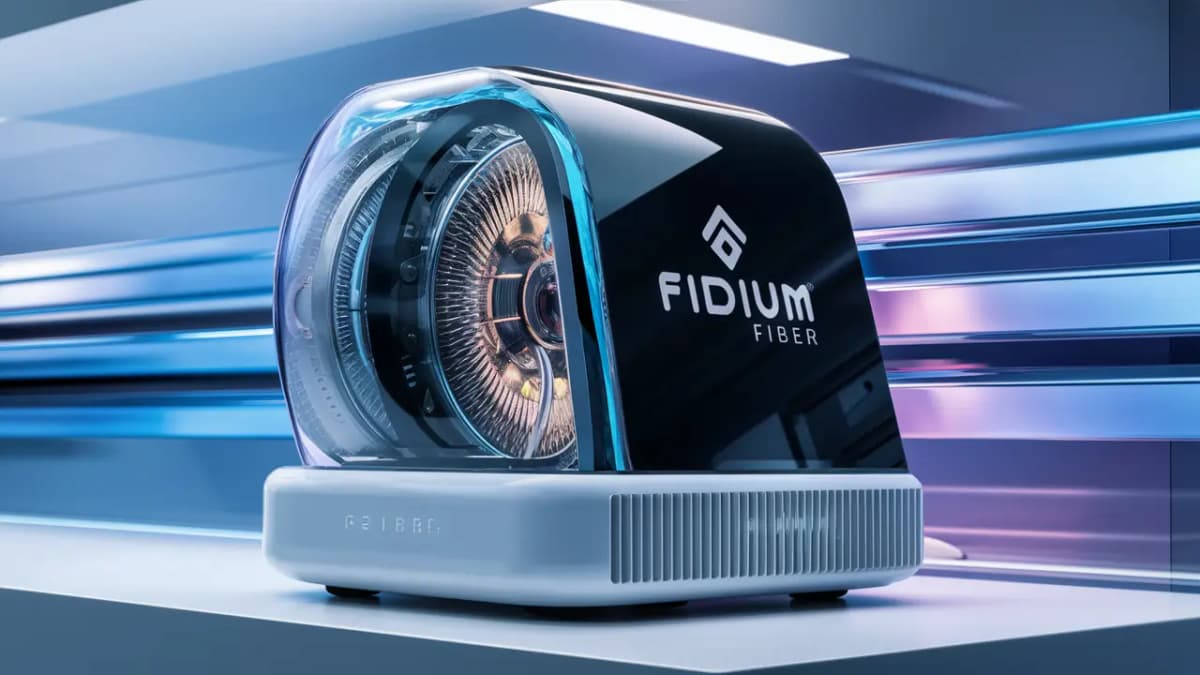Fidium Fiber Modem: Everything You Need to Know for Optimal Performance