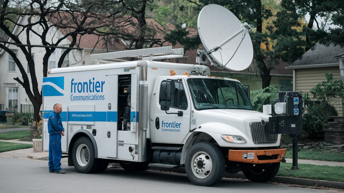 The Best Frontier Internet Equipment for Smart Home Integrations