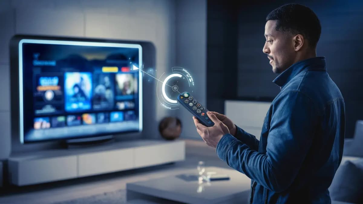 How Do You Program Cox Remote to TV?