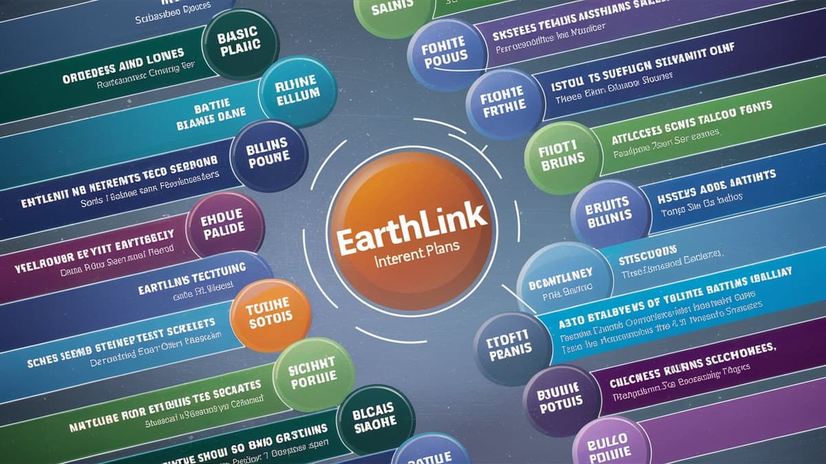 How Much are Earthlink Internet Plans?