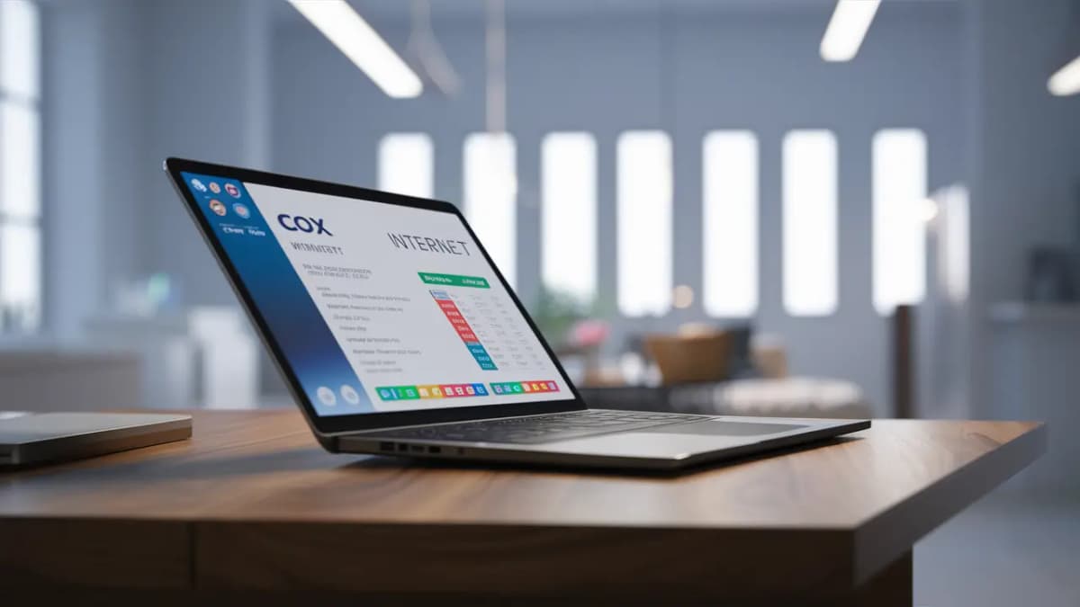 How Much Is Cox Internet Per Month?