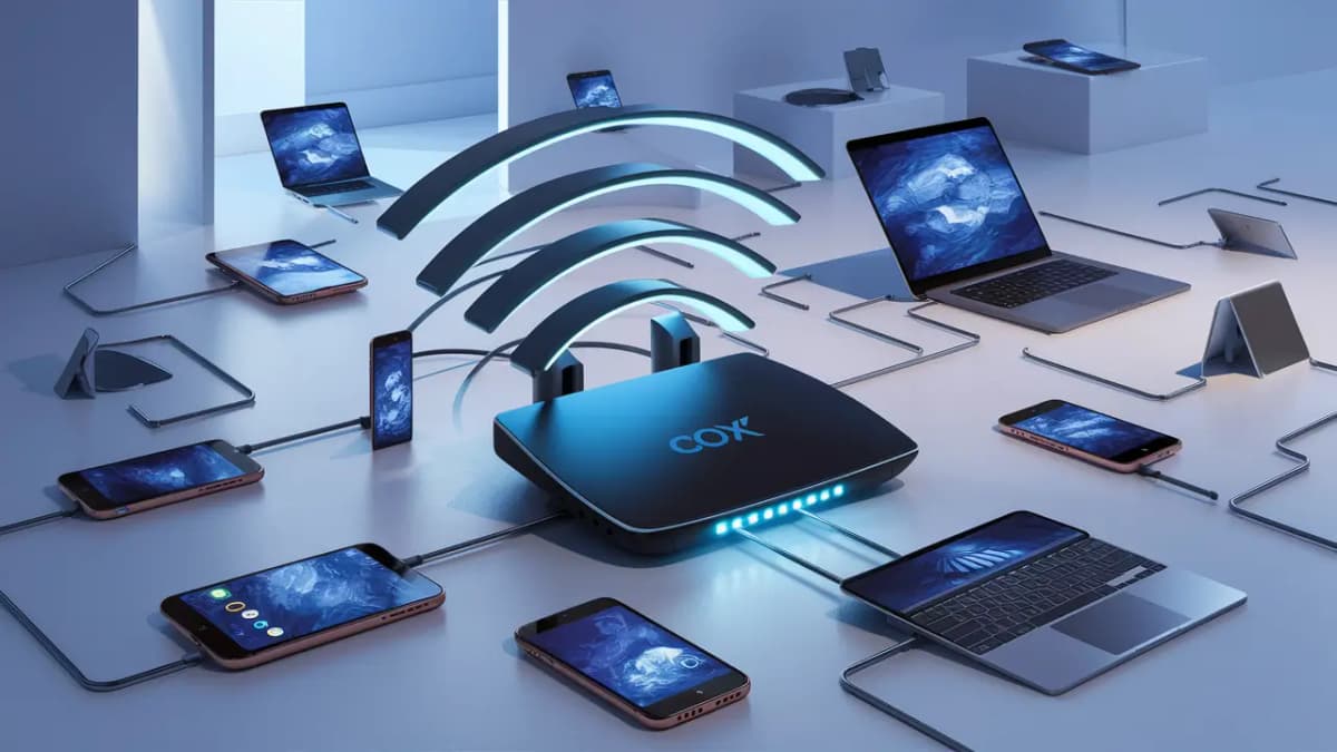 How Much is Cox Wifi?