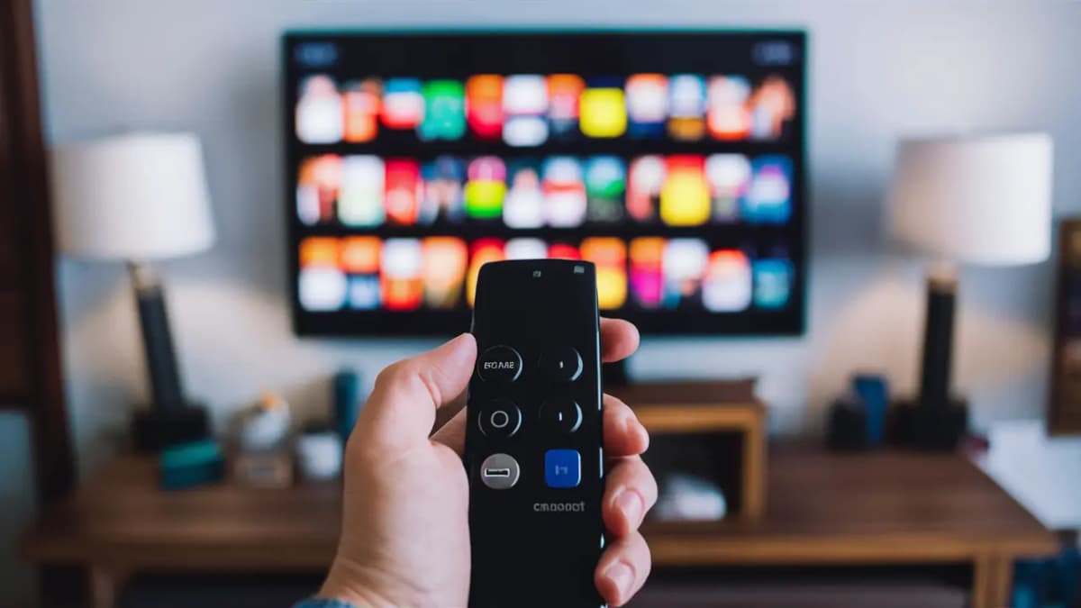 How to Pair Cox Remote to TV?