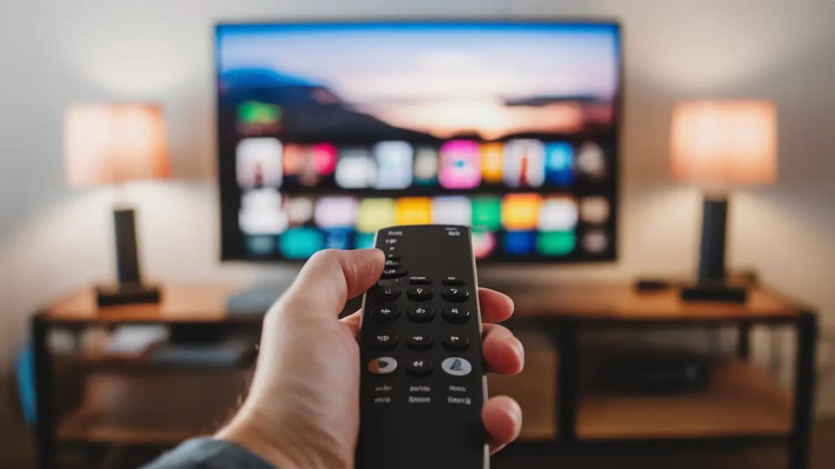 How to Program a Cox Cable Remote to a TV?