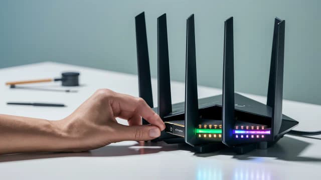 How to Reset Centurylink Router?