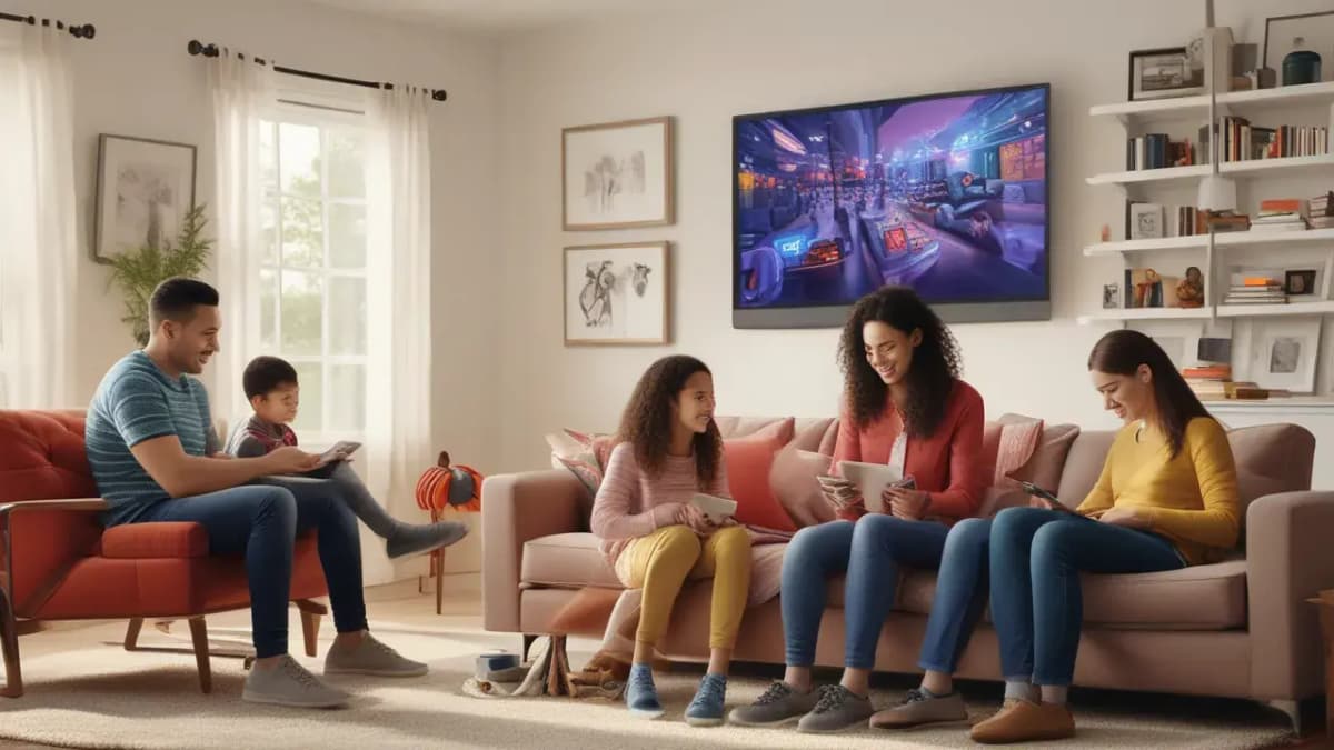 Save Big with Verizon Home Internet Discounts