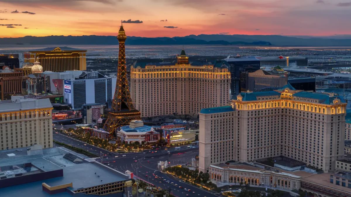 Is Cox Down Las Vegas?