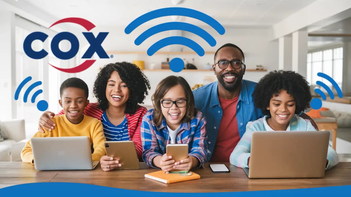 Is Cox Internet Good?