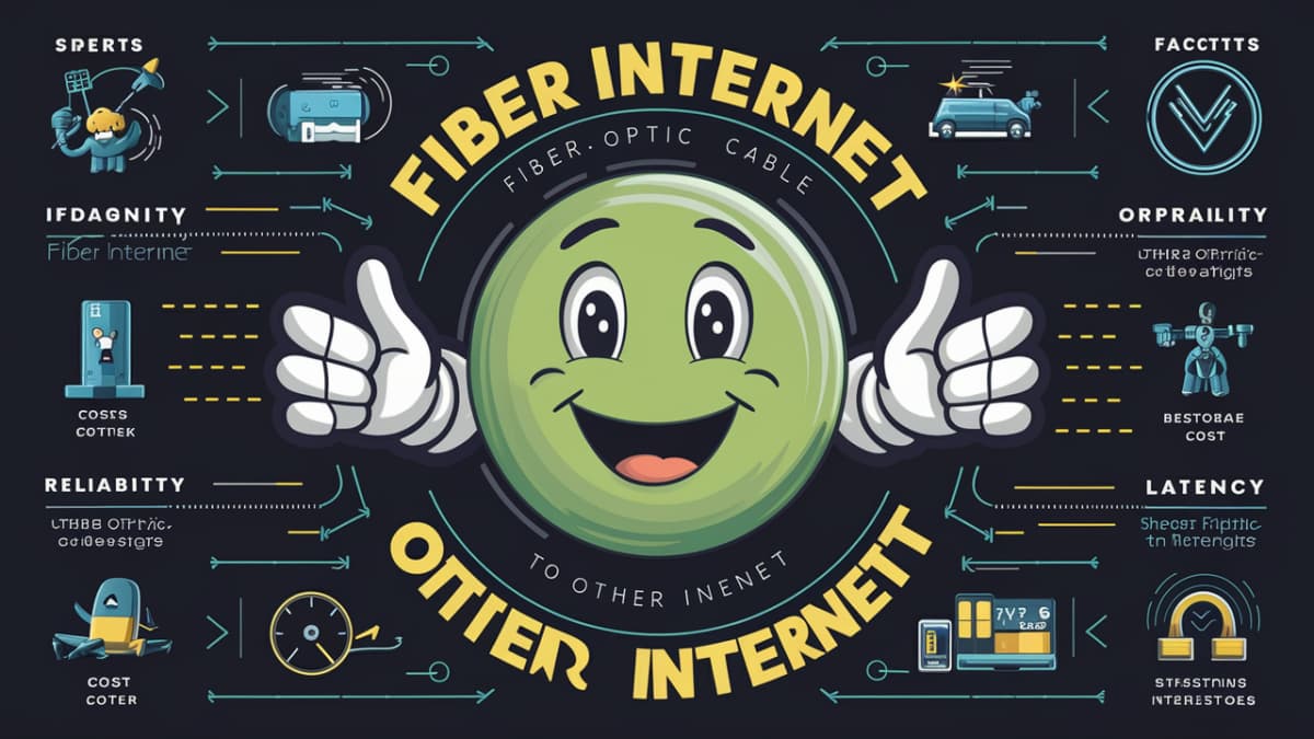 Is fiber internet worth it?