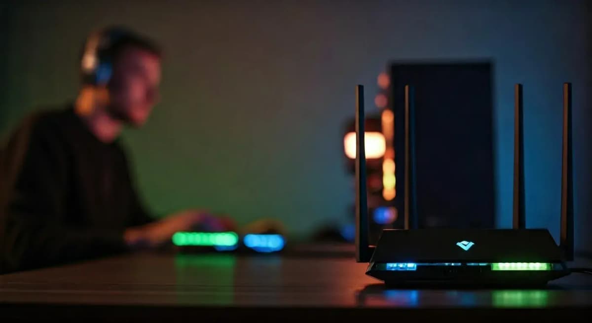 Is Verizon Home Internet Ideal for Gaming Needs?