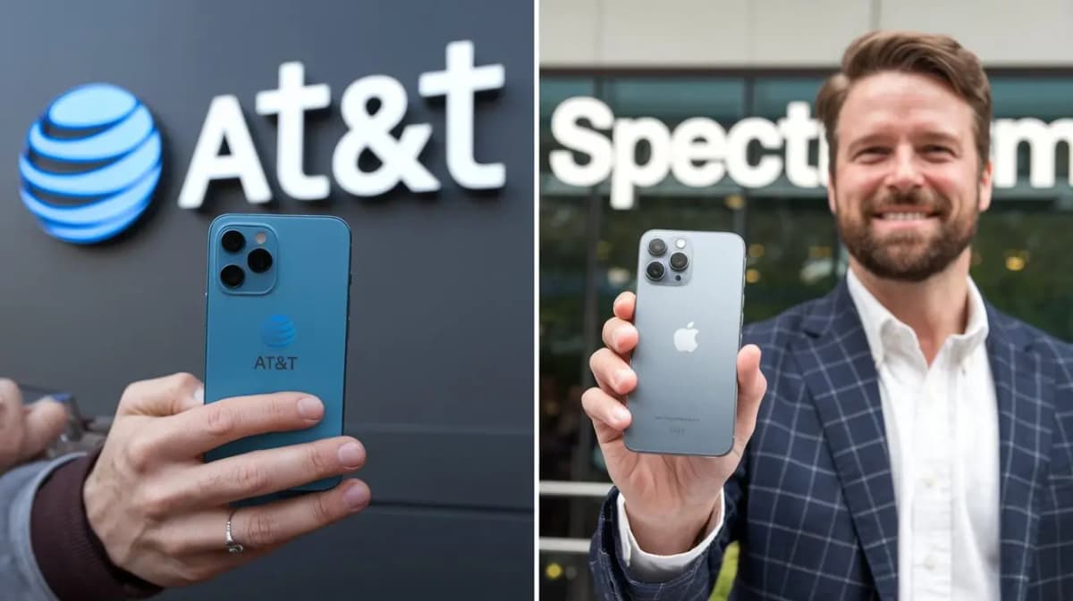 AT&T vs. Spectrum: Which Is Best?