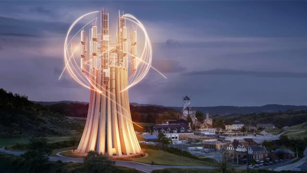 Tower Stream Internet in Eureka Springs - Customer Reviews