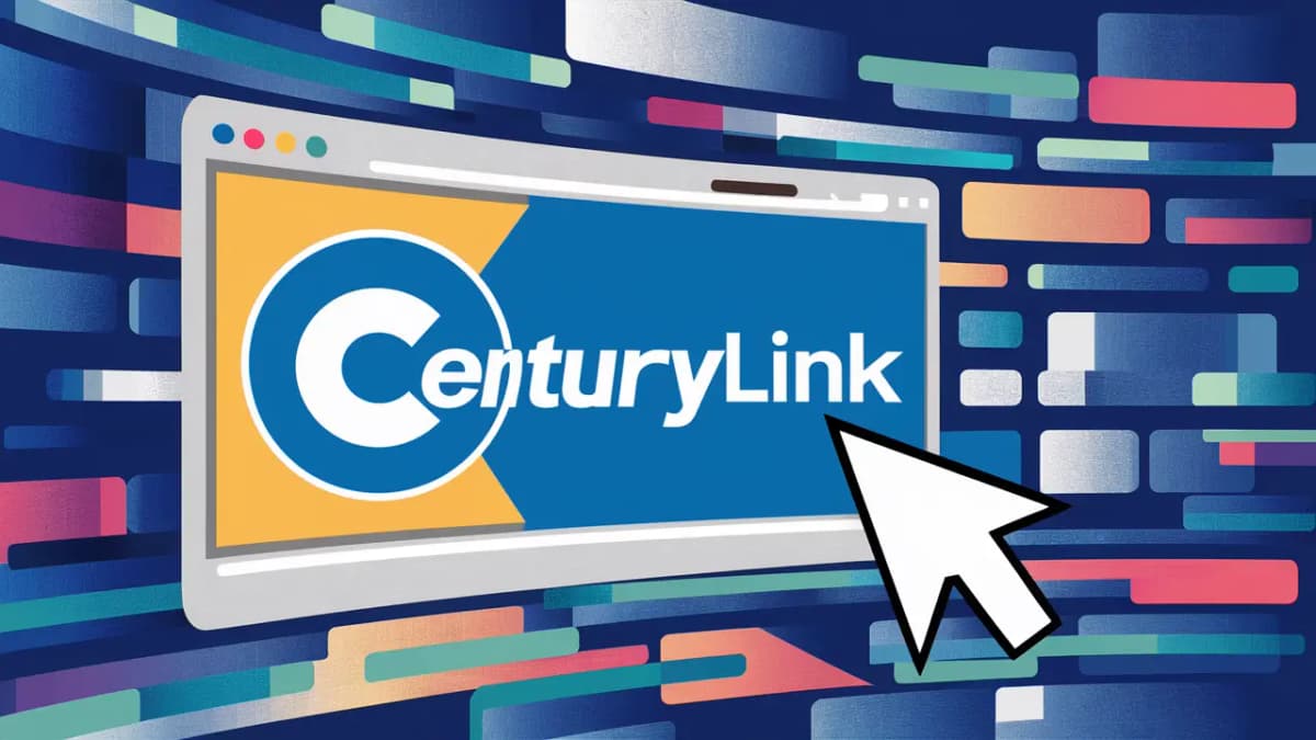 What is Centurylink?