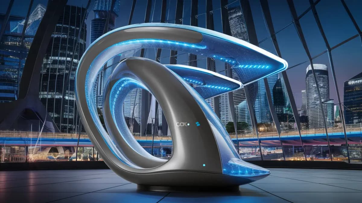 What is Cox Panoramic Wifi?