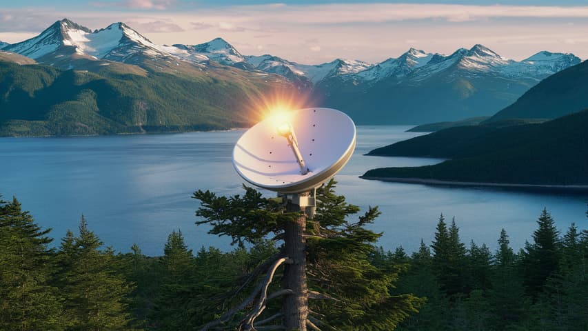 What Is The Best Internet Provider In Alaska?