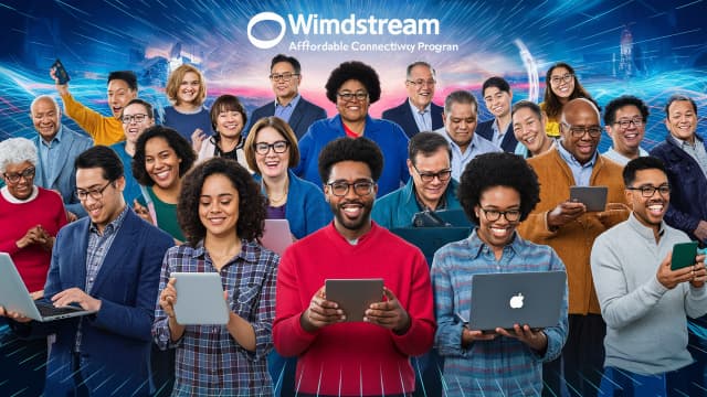 Windstream Affordable Connectivity Program vs. Other Assistance Programs: A Comparison