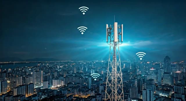 5G Home Internet vs. Cable: Making the Right Decision