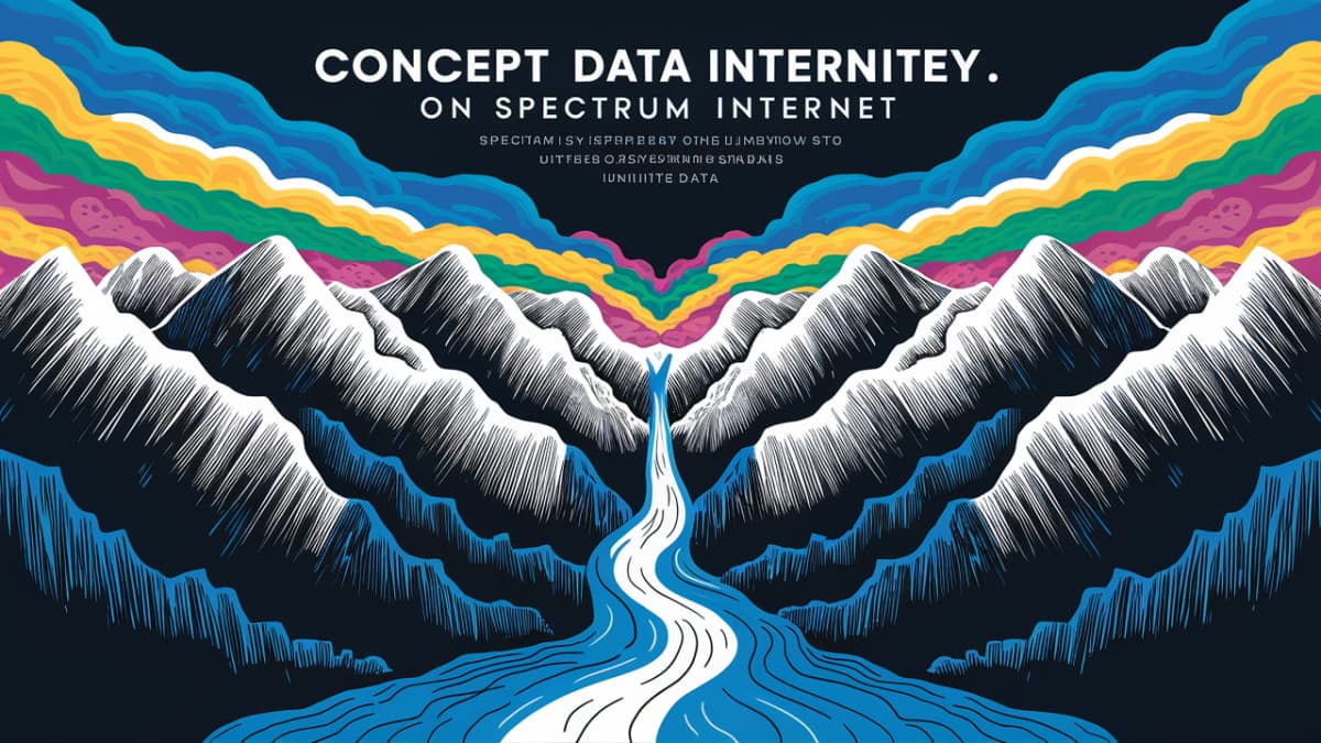 Does Spectrum Internet Have Data Caps