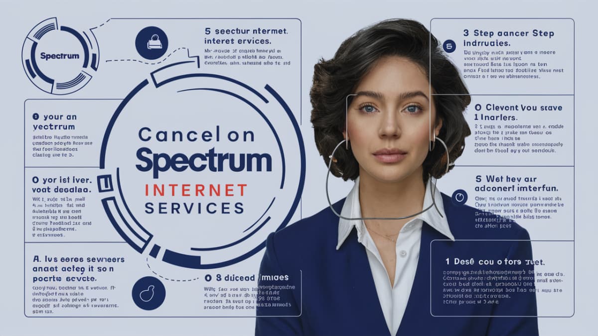 How Long Does It Take To Cancel Spectrum Internet