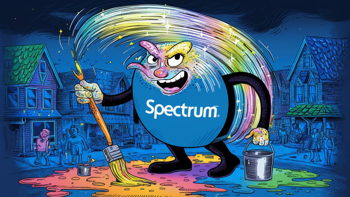 Is There A Spectrum Internet Outage In My Area