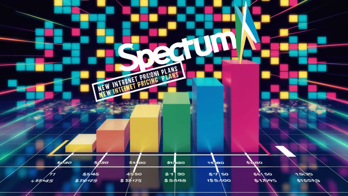 Spectrum New Prices For Internet: What to Know