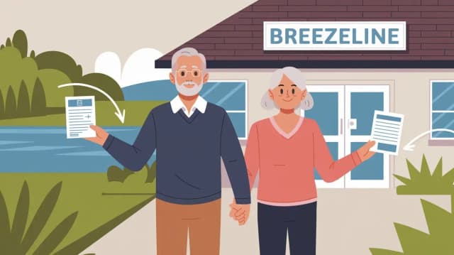 The Ultimate Guide to Breezeline Discounts for Seniors