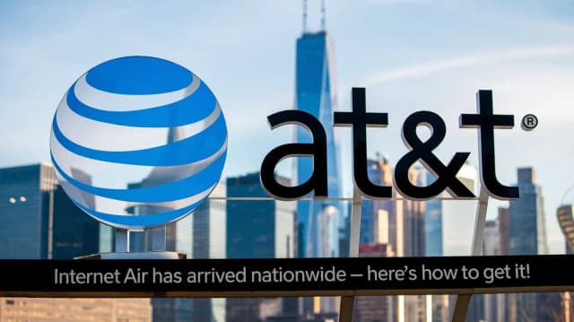 AT&T Internet Air Has Arrived Nationwide — Here’s How To Get It