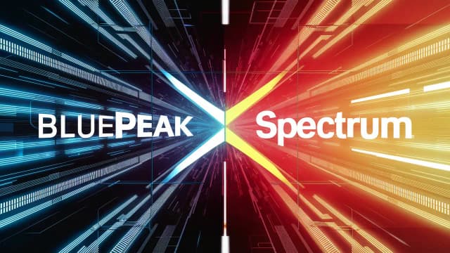 Bluepeak vs. Spectrum: Comparing Internet Services for Your Needs