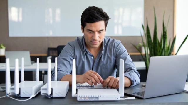Troubleshooting Brightspeed Compatible Modems