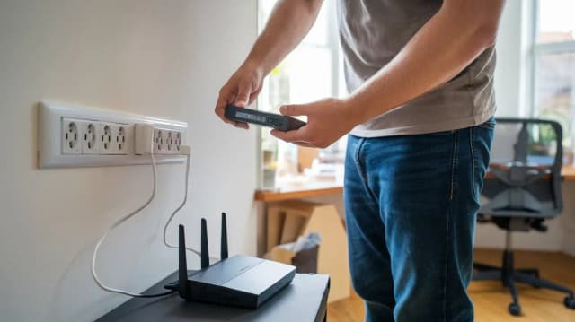 How to Set Up Brightspeed WiFi in Your Home?