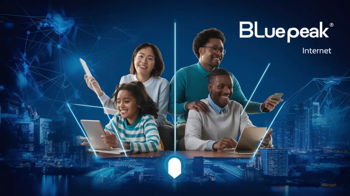 The Real Cost of Bluepeak Internet: What You Need to Know