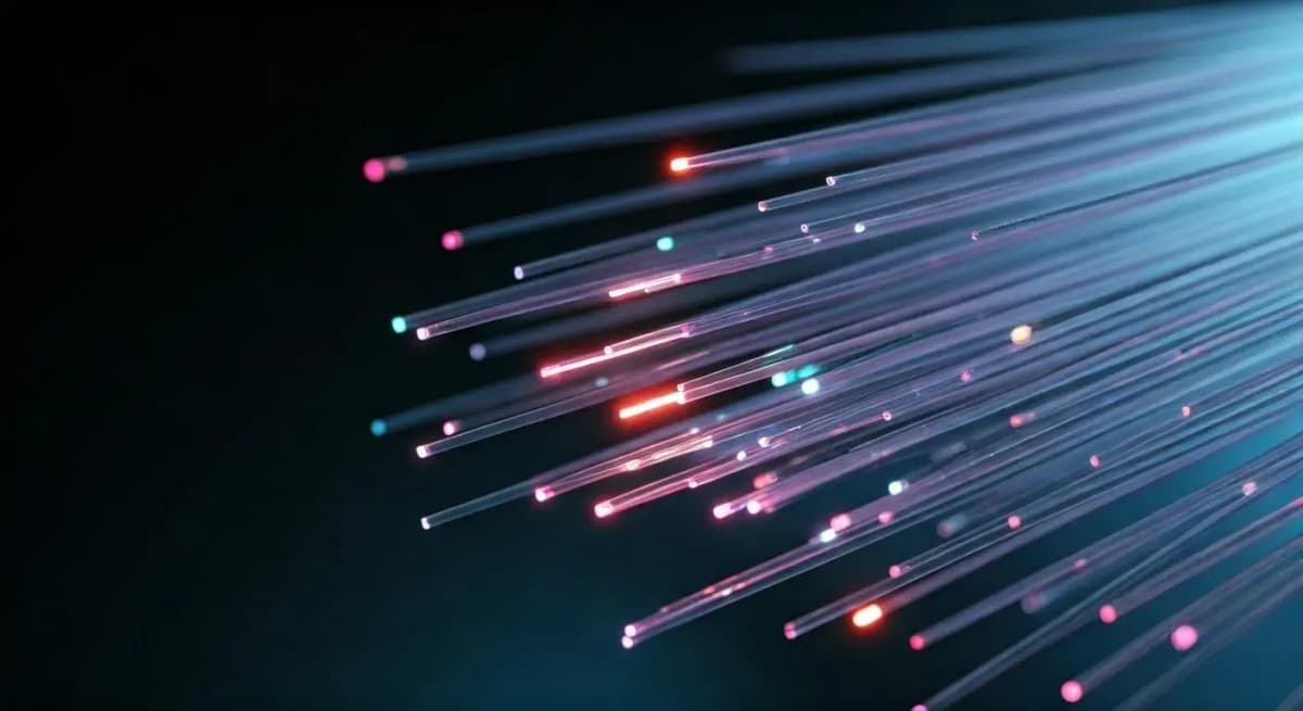 The Science Behind How Does Fiber Optics Work for Internet