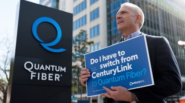 Do I Have To Switch From Centurylink To Quantum Fiber?