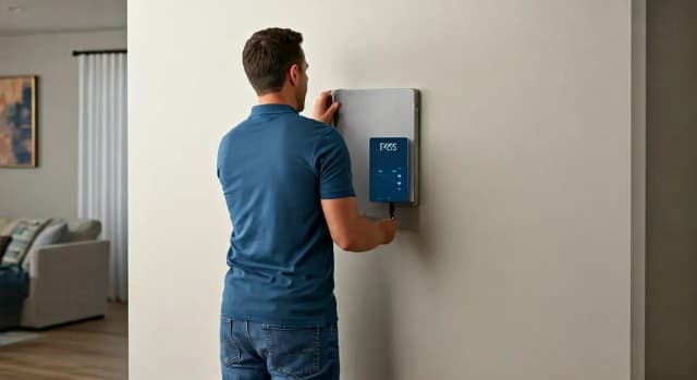 Unlock High-Speed Internet with Verizon Fios 100 100