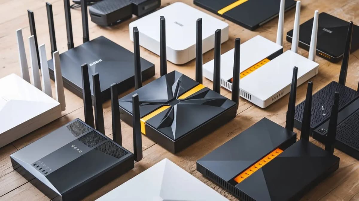 The Fastest Routers We’ve Tested