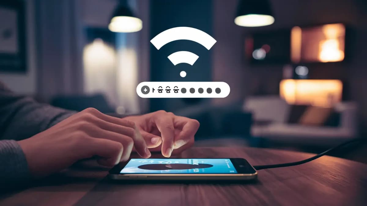 How Do I Change the Password on My Cox Wifi?