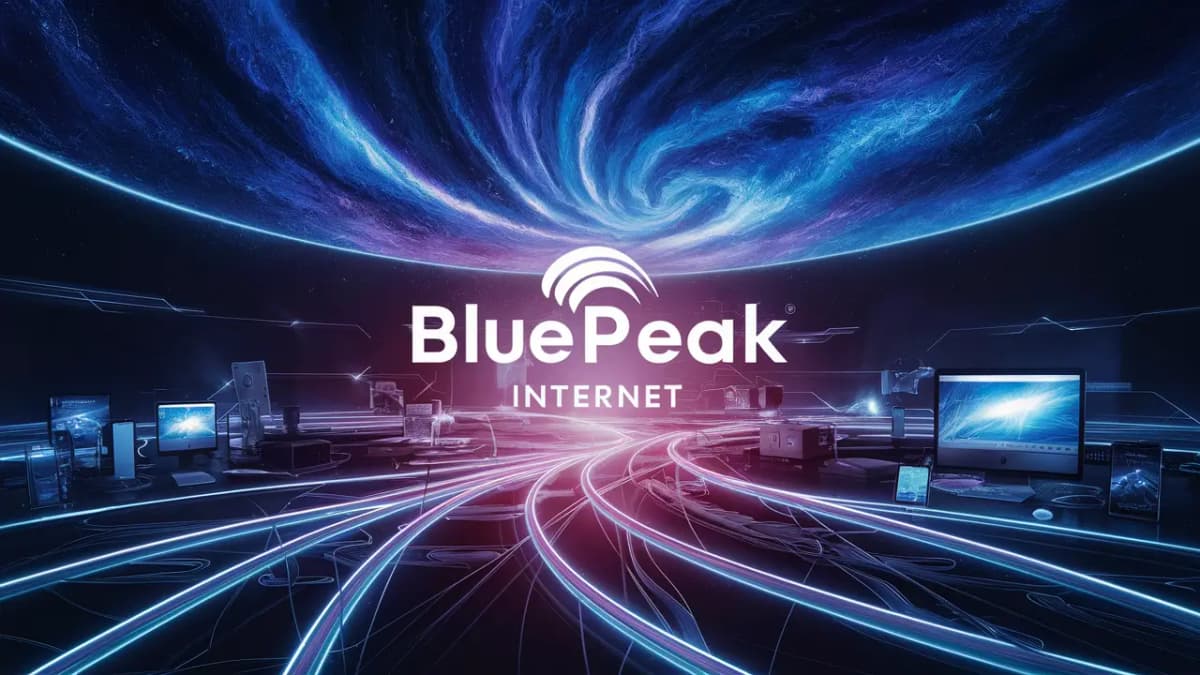 How Much Is Bluepeak Internet? Breaking Down the Costs and Options