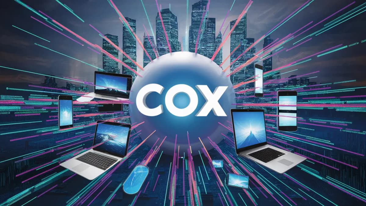 How Much is Internet With Cox?