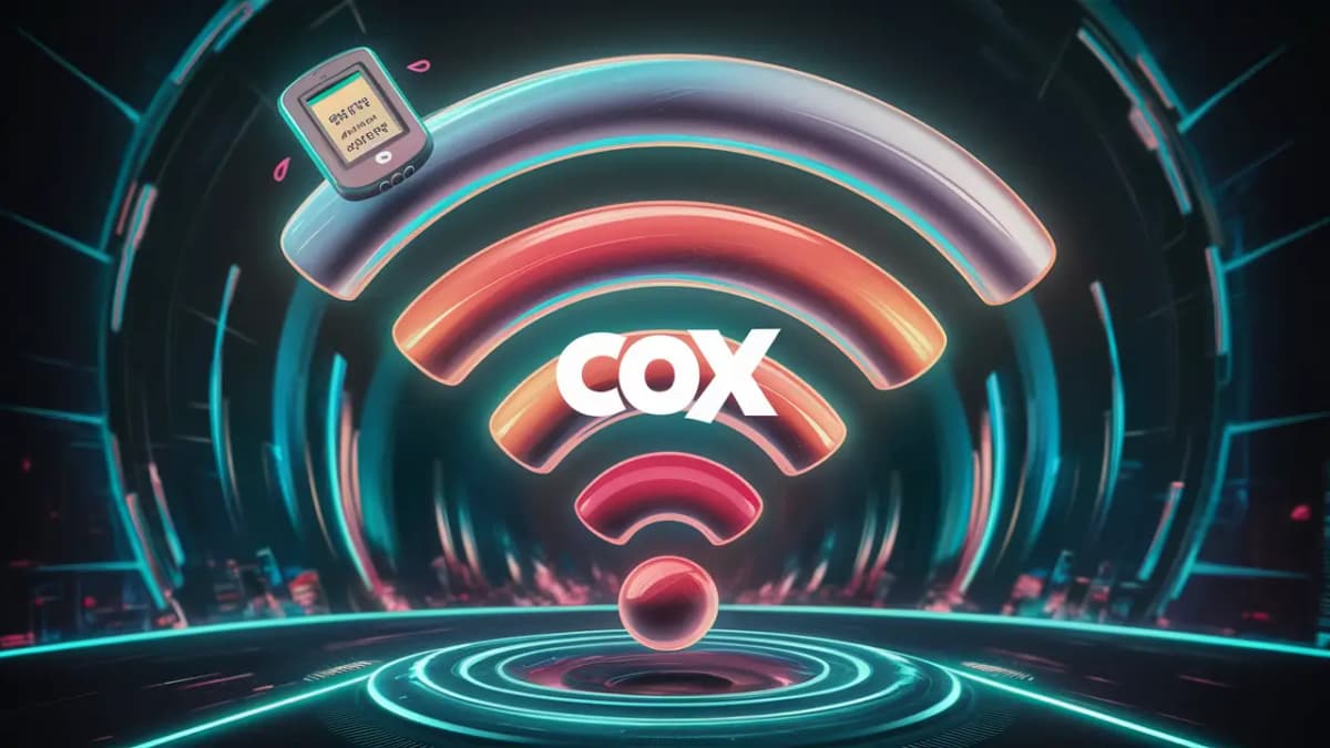 How to Change Cox Wifi Name and Password?