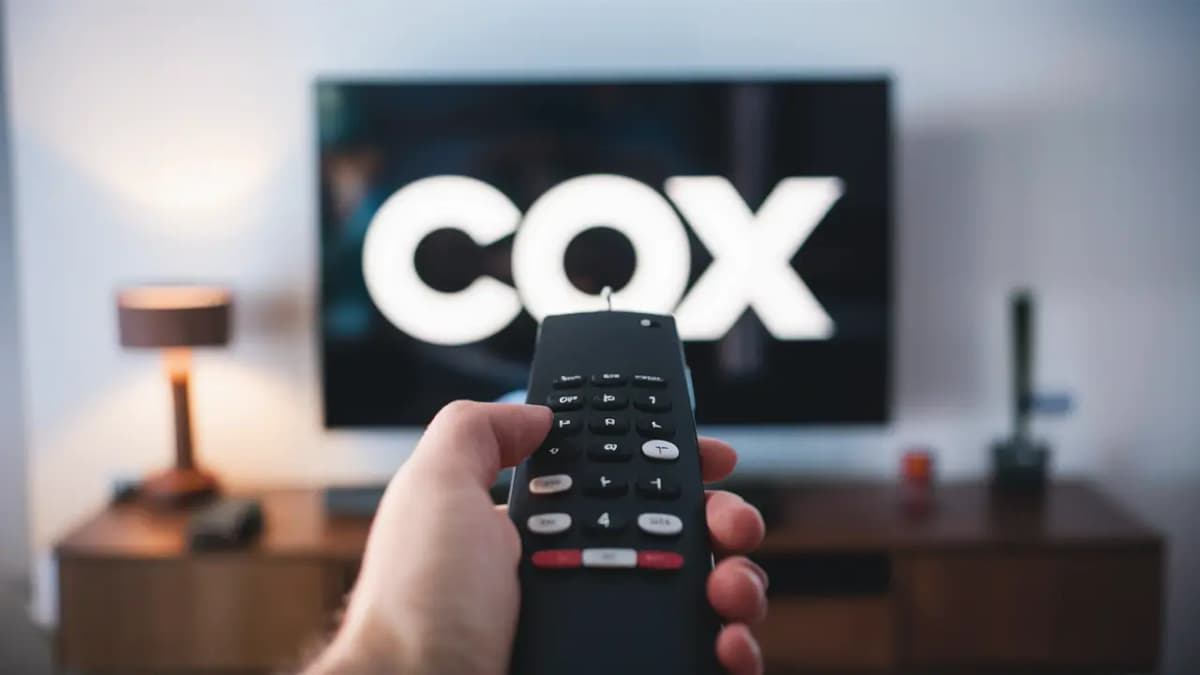 How to Program Cox Remote to TV Without Code?