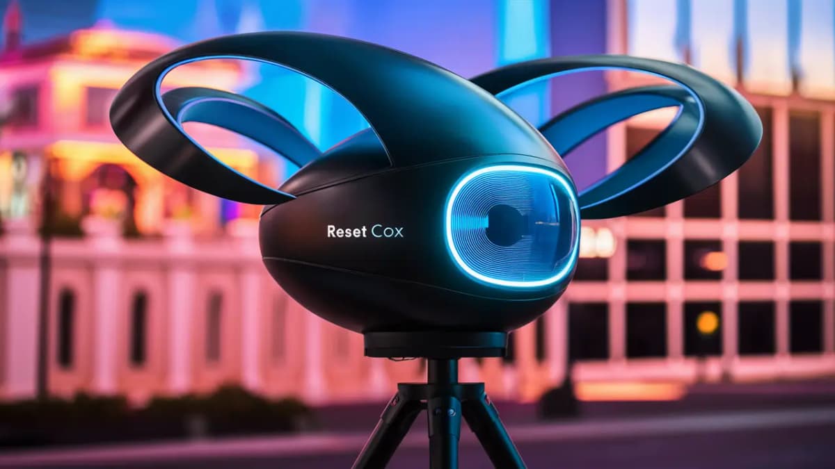 How to Reset Cox Panoramic Wifi?